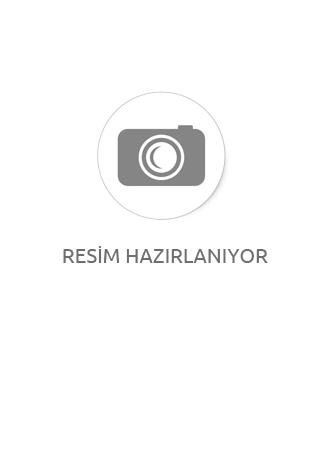 Bel Lastikli Cepli Büyük Beden Bilek Boy Double Krep Kumaş Pantolon